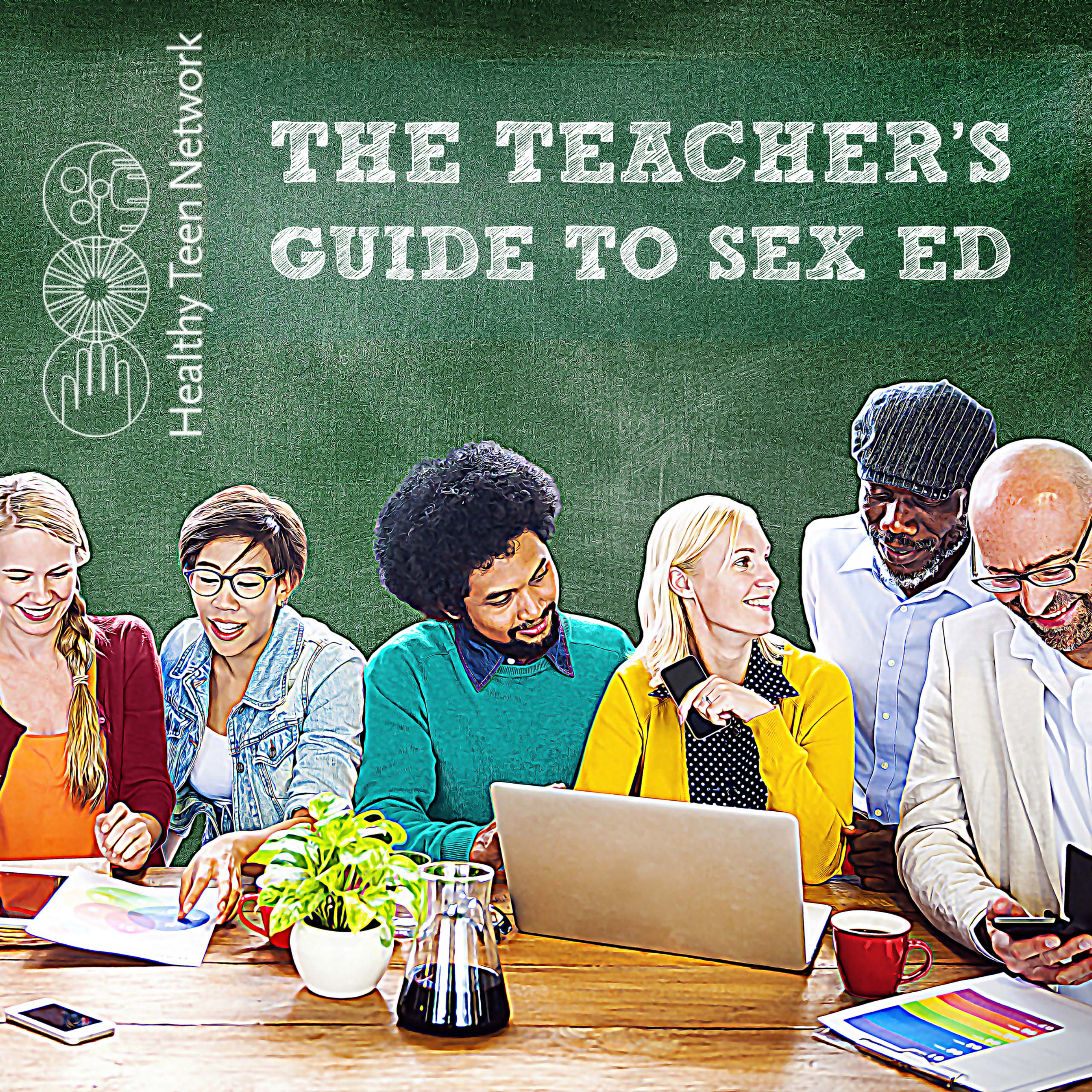 Sexe teachers