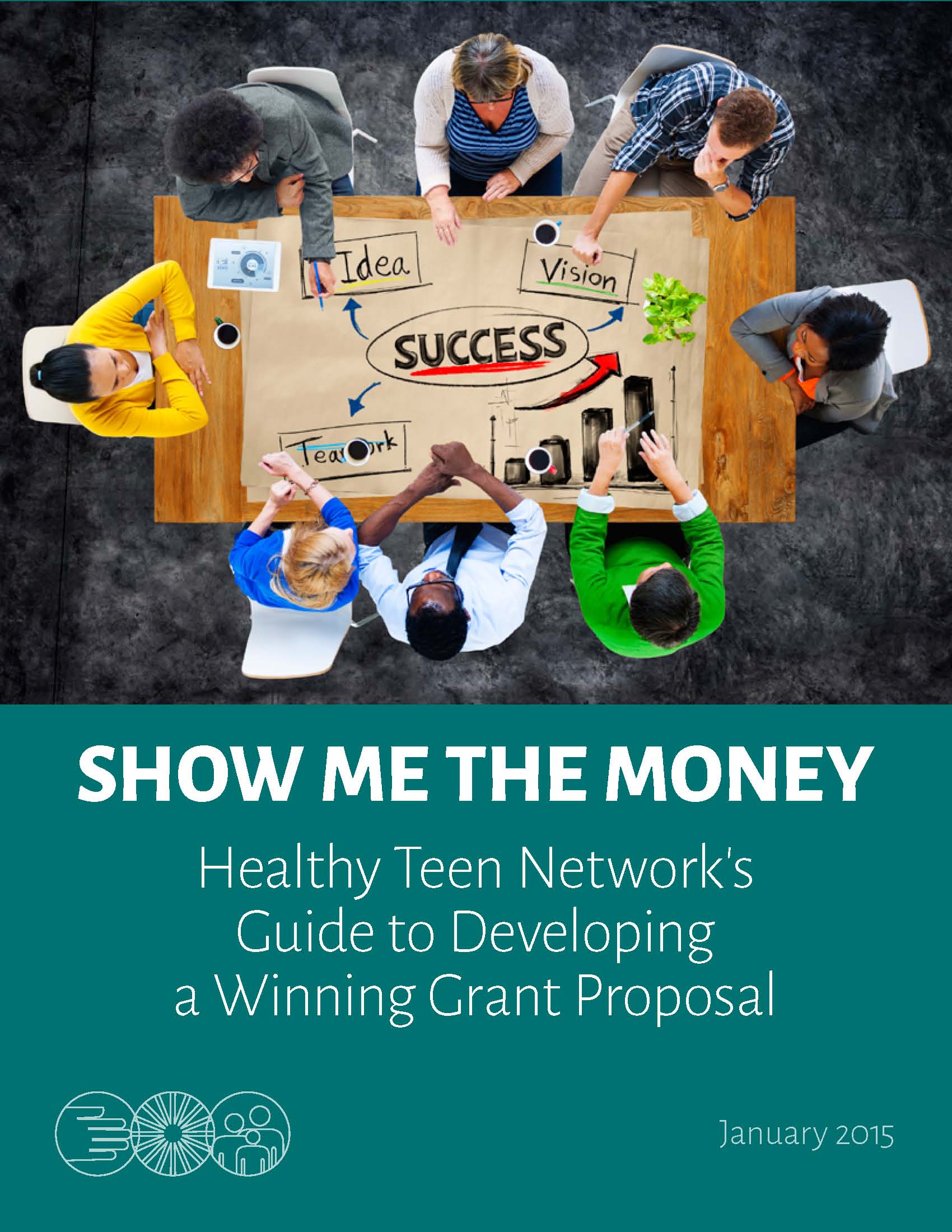 And Development Healthy Teen Network 23
