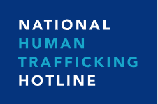 National Human Trafficking Hotline