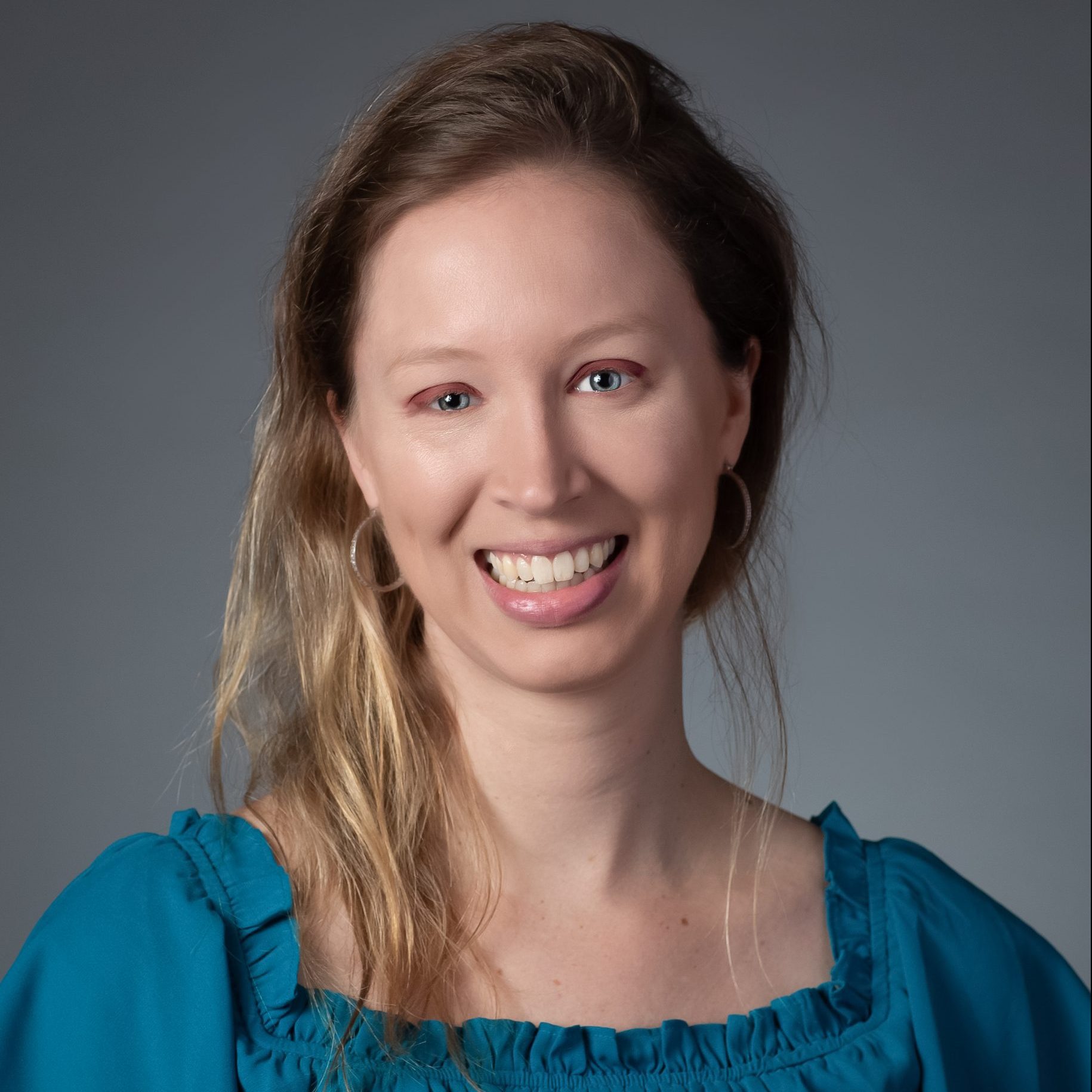 Headshot of Rebekah L. Rollston, MD, MPH