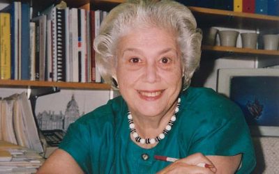 Remembering Laurie Zabin