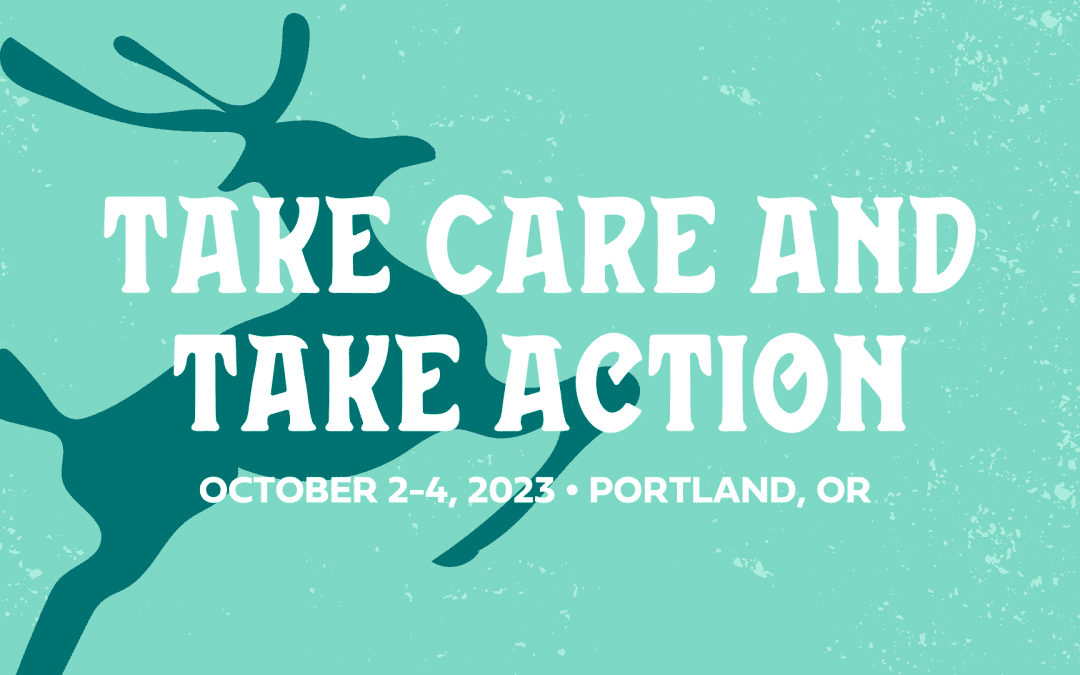 Journey with Us to Take Care and Take Action at #HealthyTeen23