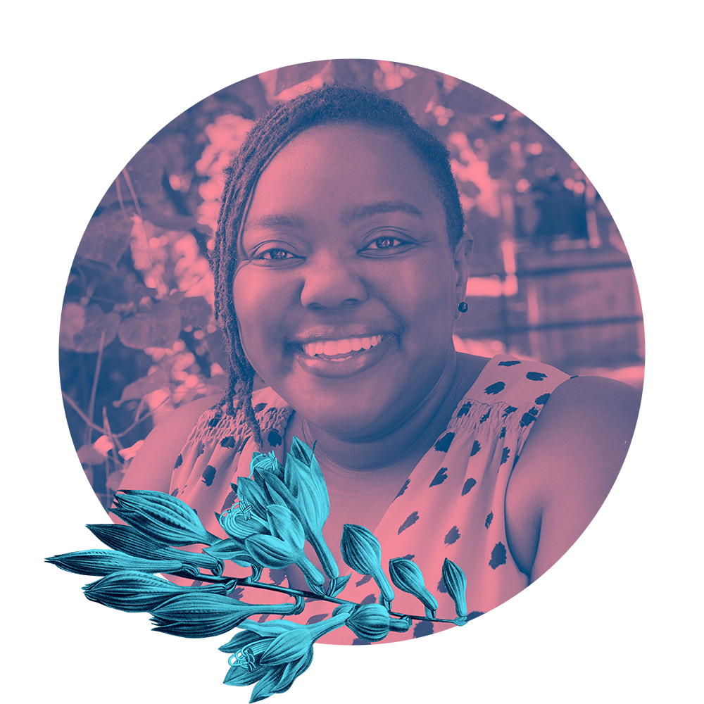 Ariyanna White, LCSW
