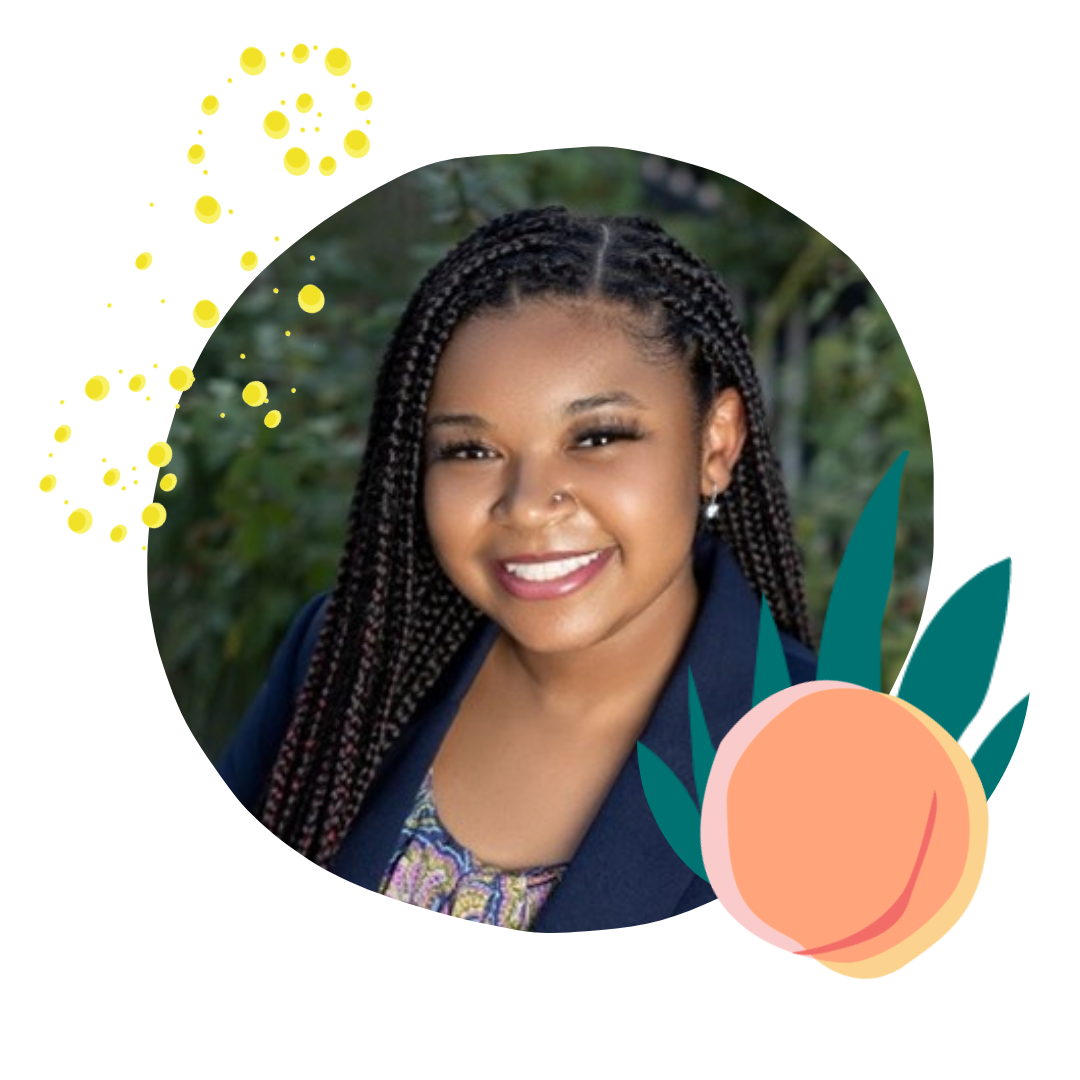 photo of LaNiya Gilmer