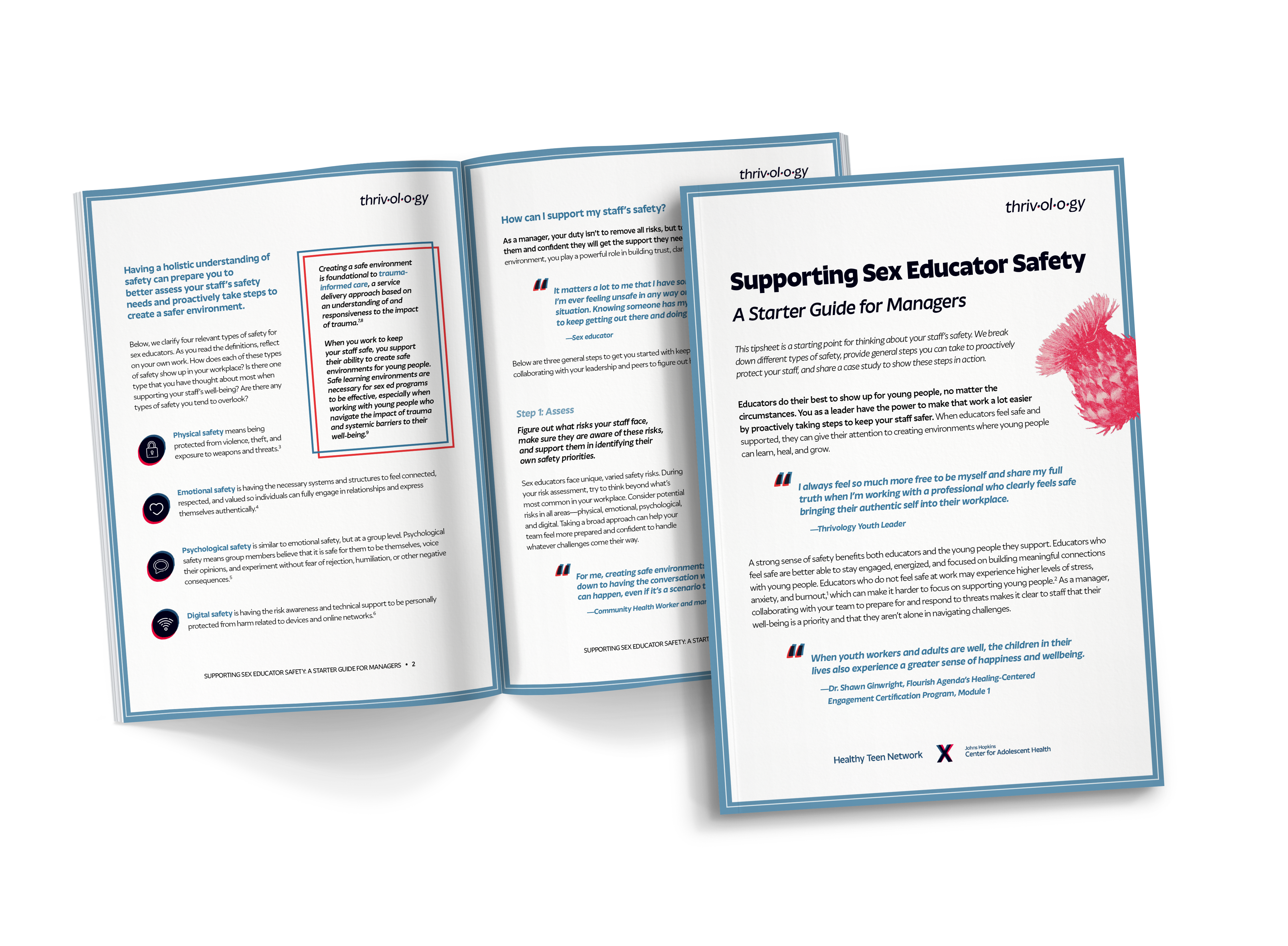 Managers guide cover and spread_larger