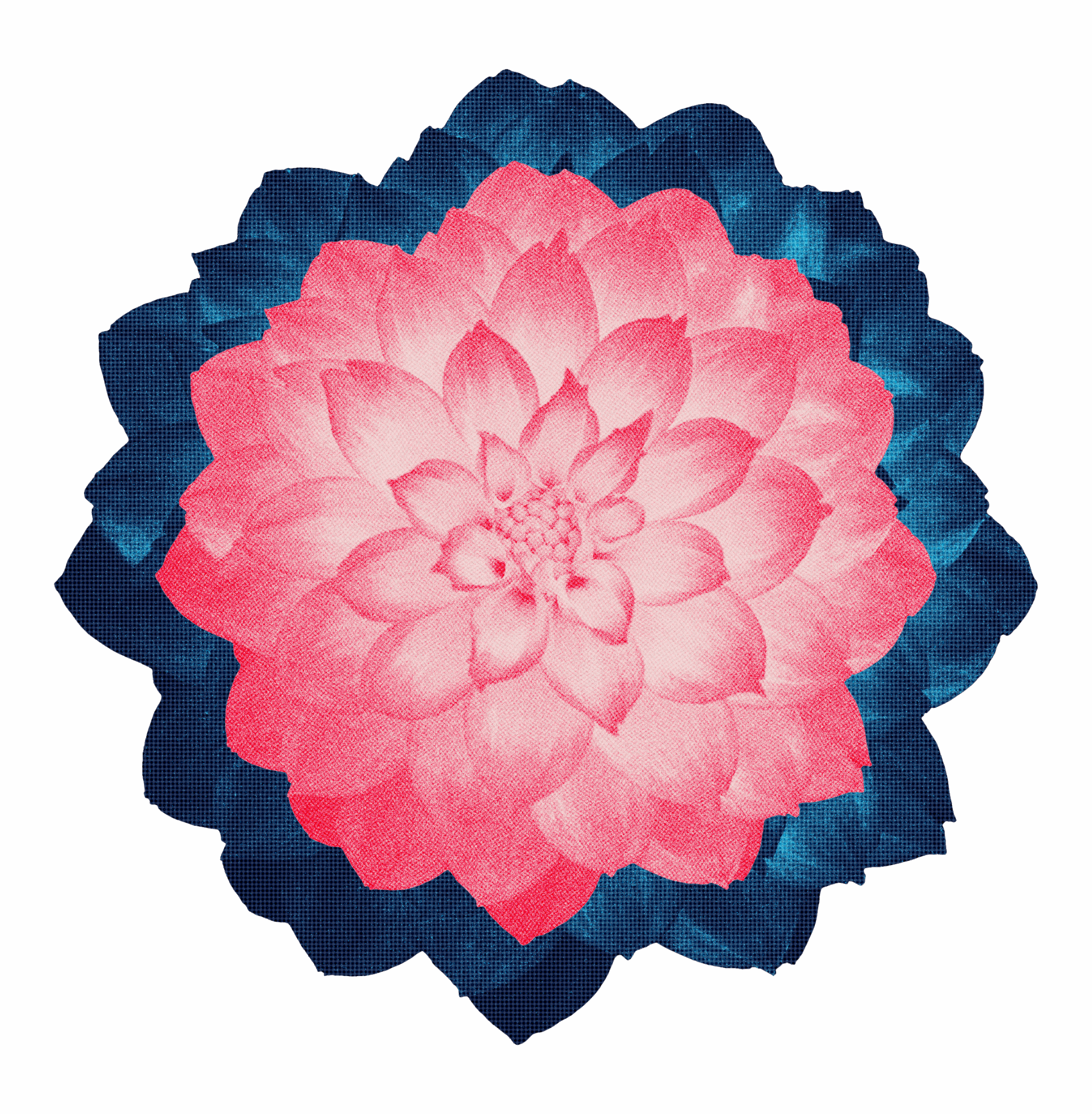 Young Parents Overview flowers