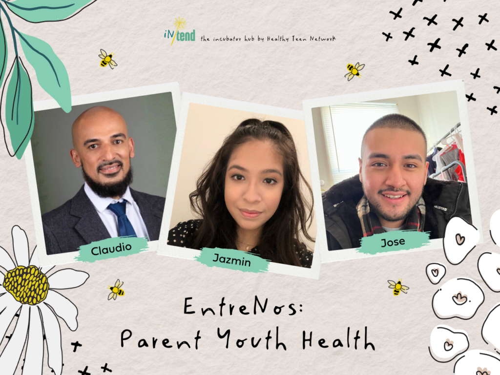 EntreNos: Parent Youth Health