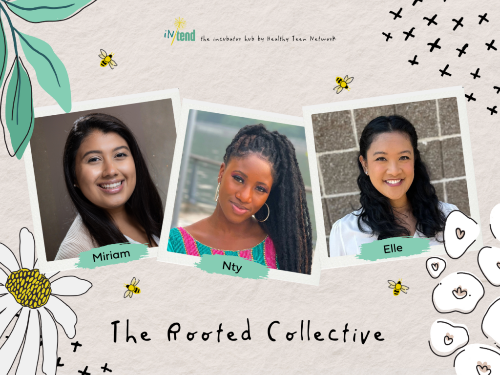 The Rooted Collective