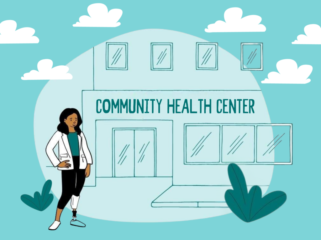 Youth-Friendly Services Clinic Setting cover graphic