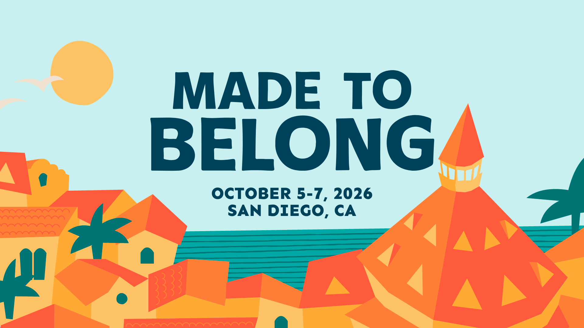 Healthy Teen Network Conference | Oct 5-7, 2026 - San Diego, CA