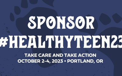 Sponsorship Opportunities
