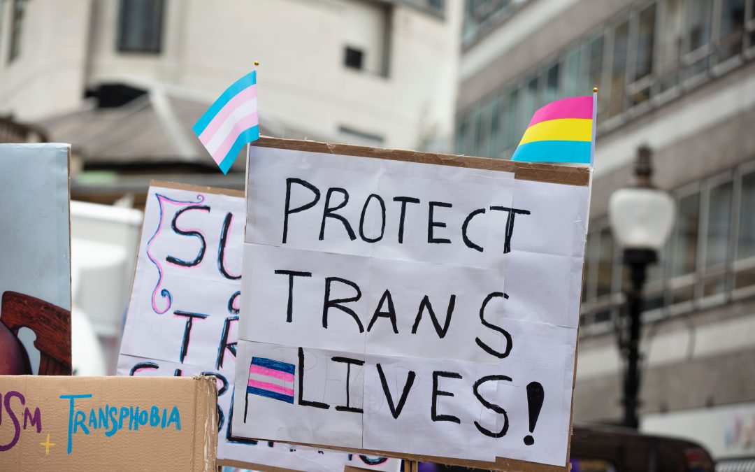 Anti-Trans and Anti-LGBTQ Policies Threaten the Safety and Well-Being of Young People