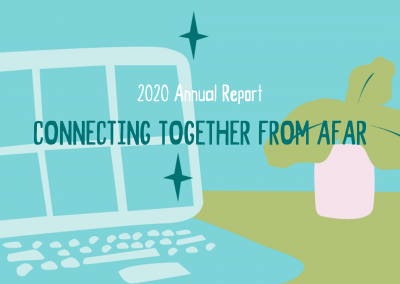 2020 Annual Report