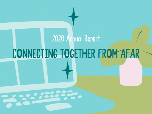 2020 Annual Report