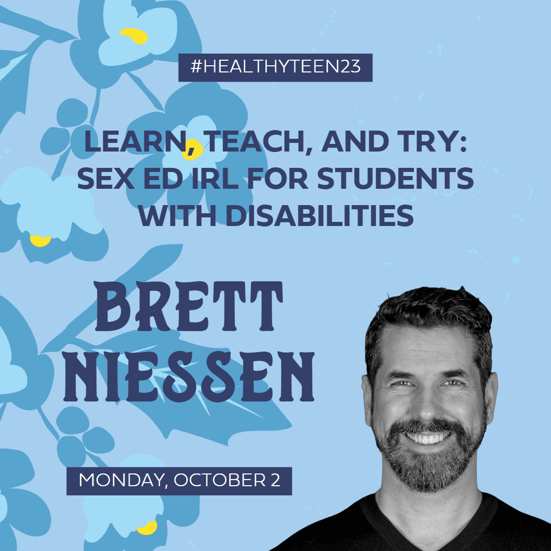Brett Niessen