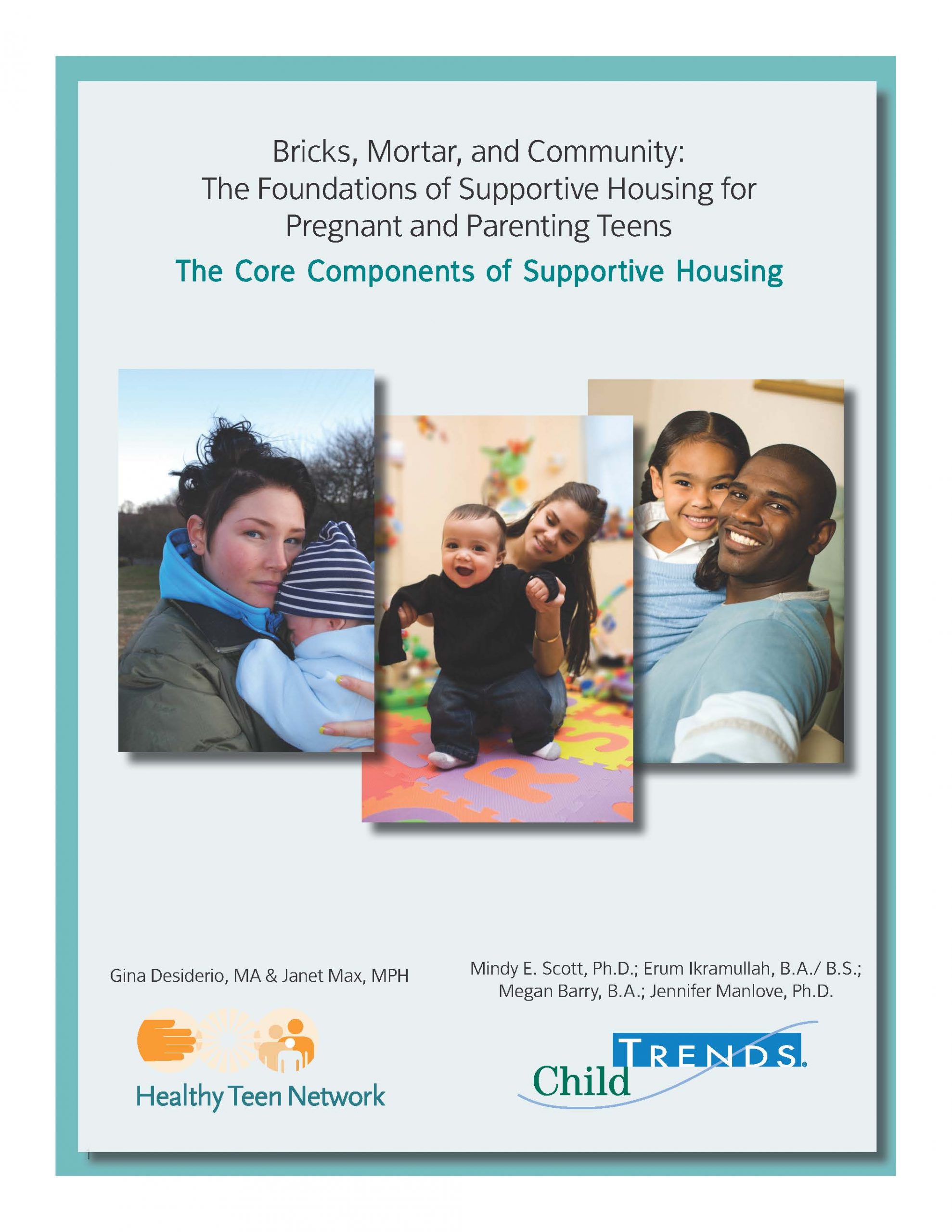 Bricks-Mortar-Community-Foundations-Supportive-Housing-Pregnant-Parenting-Teens-Core-Components_Page_01 Image of a notebook with a fountain pen on top