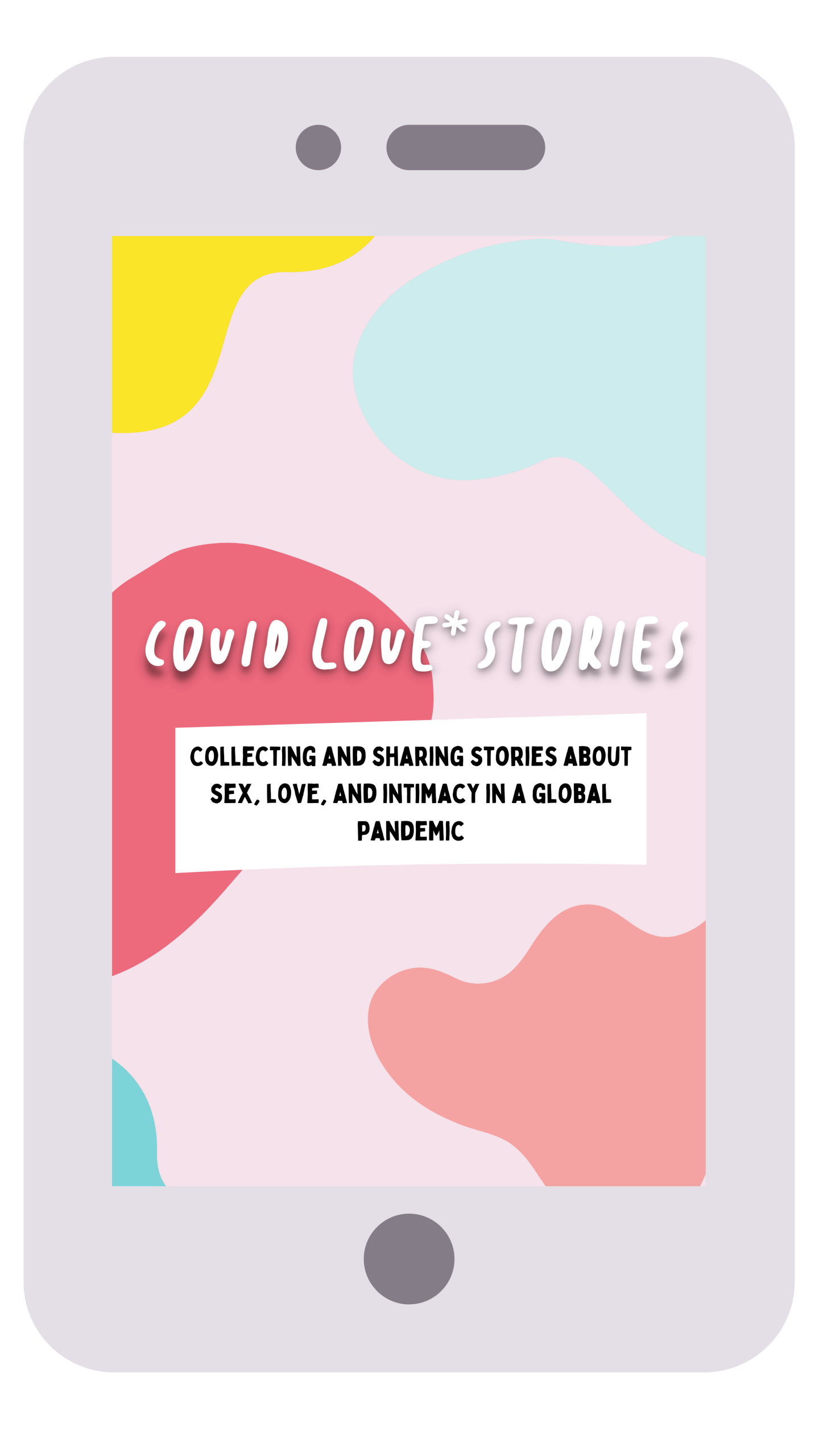 COVID Love Stories - Annual Report Image-2