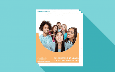 2019 Annual Report