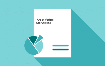 The Art of Verbal Storytelling
