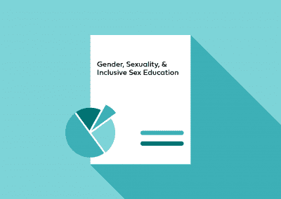 Gender, Sexuality, & Inclusive Sex Education