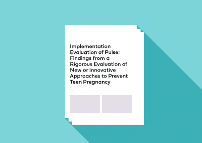 Implementation Evaluation of Pulse