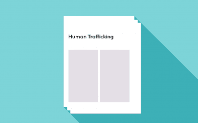 Human Trafficking