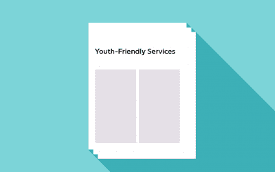 Youth-Friendly Services