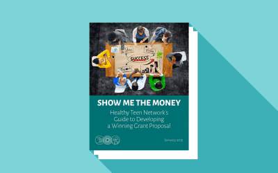 Show Me the Money: Guide to Developing a Winning Grant Proposal
