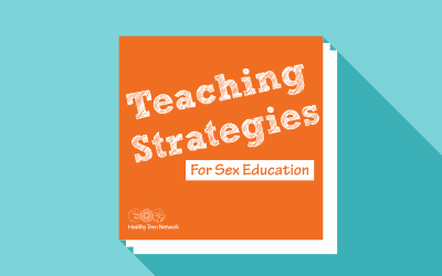 Teaching Strategies for Sex Education