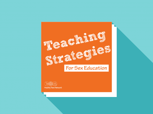 Teaching Strategies for Sex Education