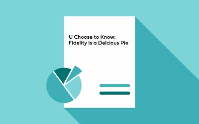 Fidelity is a Delicious Pie