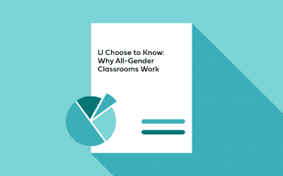 Why All-Gender Classrooms Work
