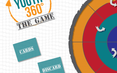 Youth 360⁰: The Game