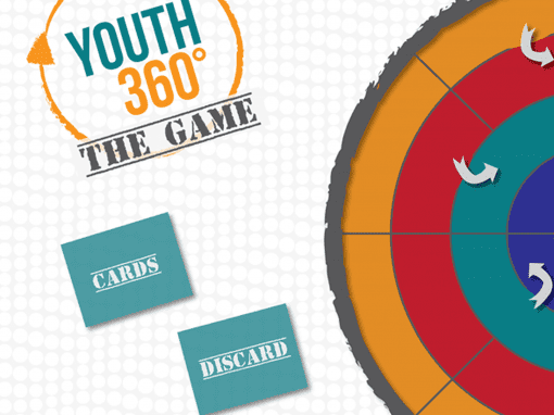 Youth 360⁰: The Game