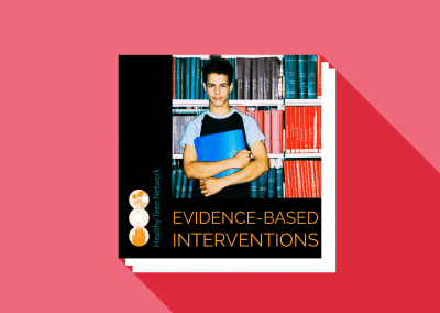 Evidence-Based Interventions