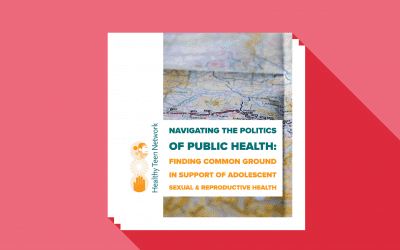 Navigating the Politics of Public Health