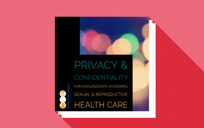 Privacy & Confidentiality