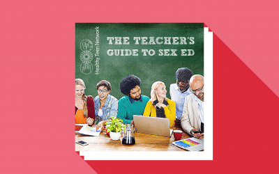 The Teacher’s Guide to Sex Ed