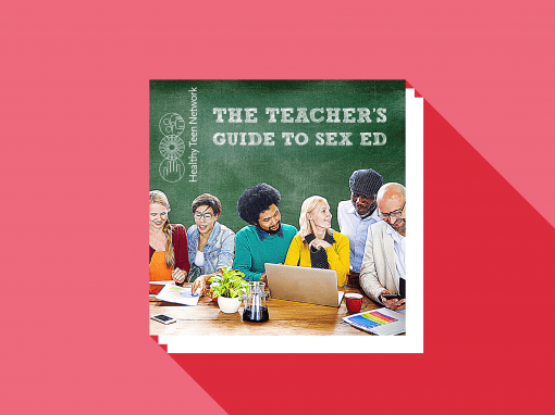 The Teacher’s Guide to Sex Ed