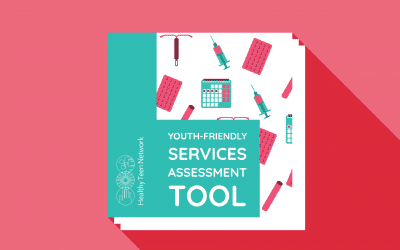 Youth-Friendly Services Assessment Tool & Guide