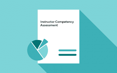 Instructor Competency Tool