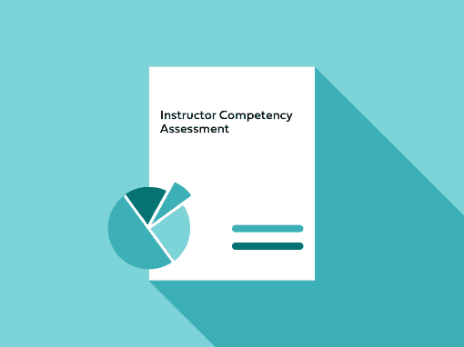 Instructor Competency Tool