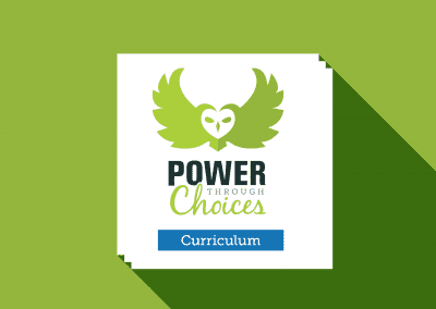 Power Through Choices, 5th Edition – Exclusive Access for Facilitators & Trainers