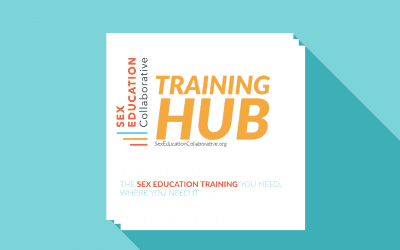 Sex Education Collaborative Training Hub