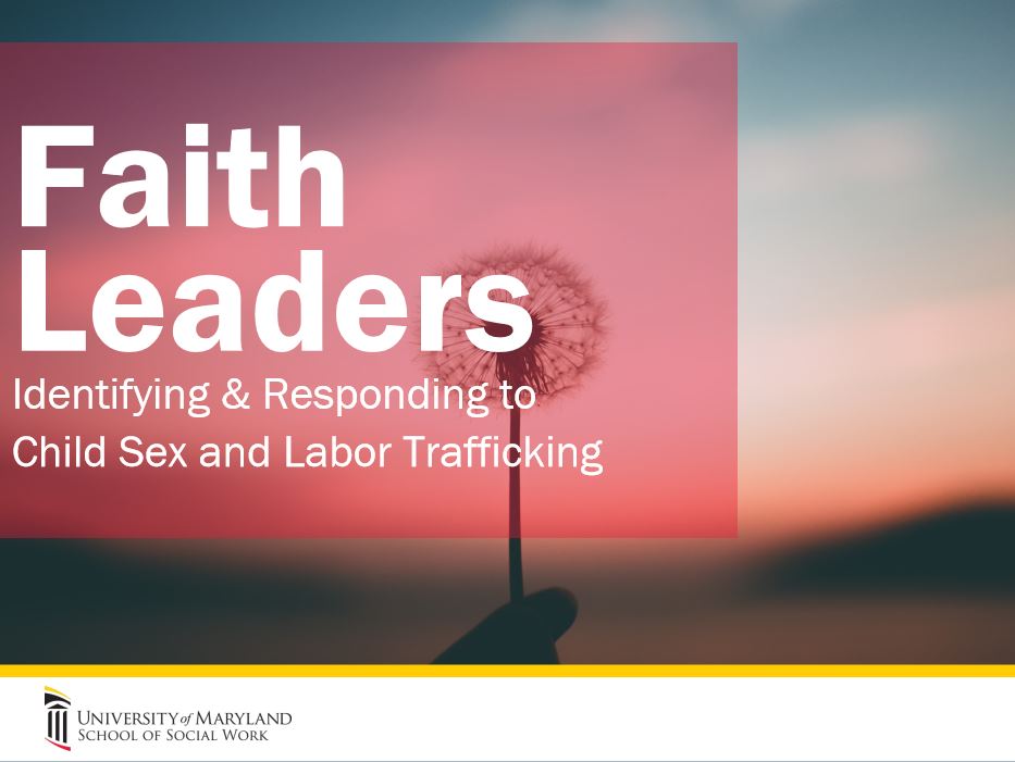 Faith-Leaders-Identifying-and-Responding-to-Child-Sex-and-Labor-Trafficking_cover Image of a notebook with a fountain pen on top