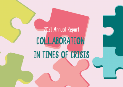 2021 Annual Report