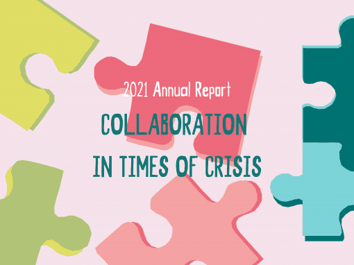 2021 Annual Report