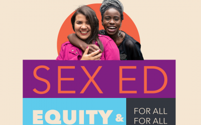 May Is National Sex Ed for All Month (2022)