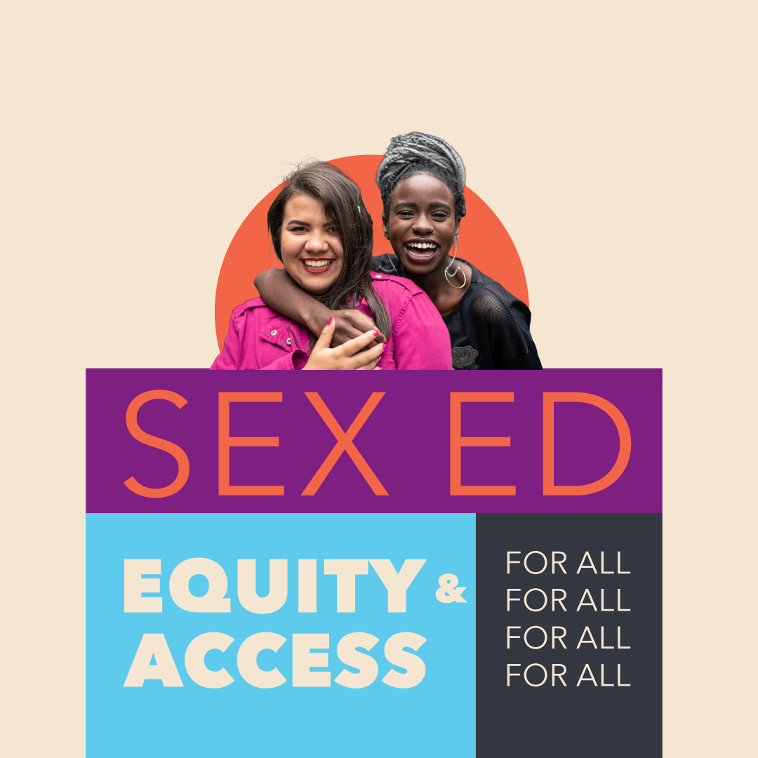 Sex Education Is Essential (Sex Ed for All Talking Points)