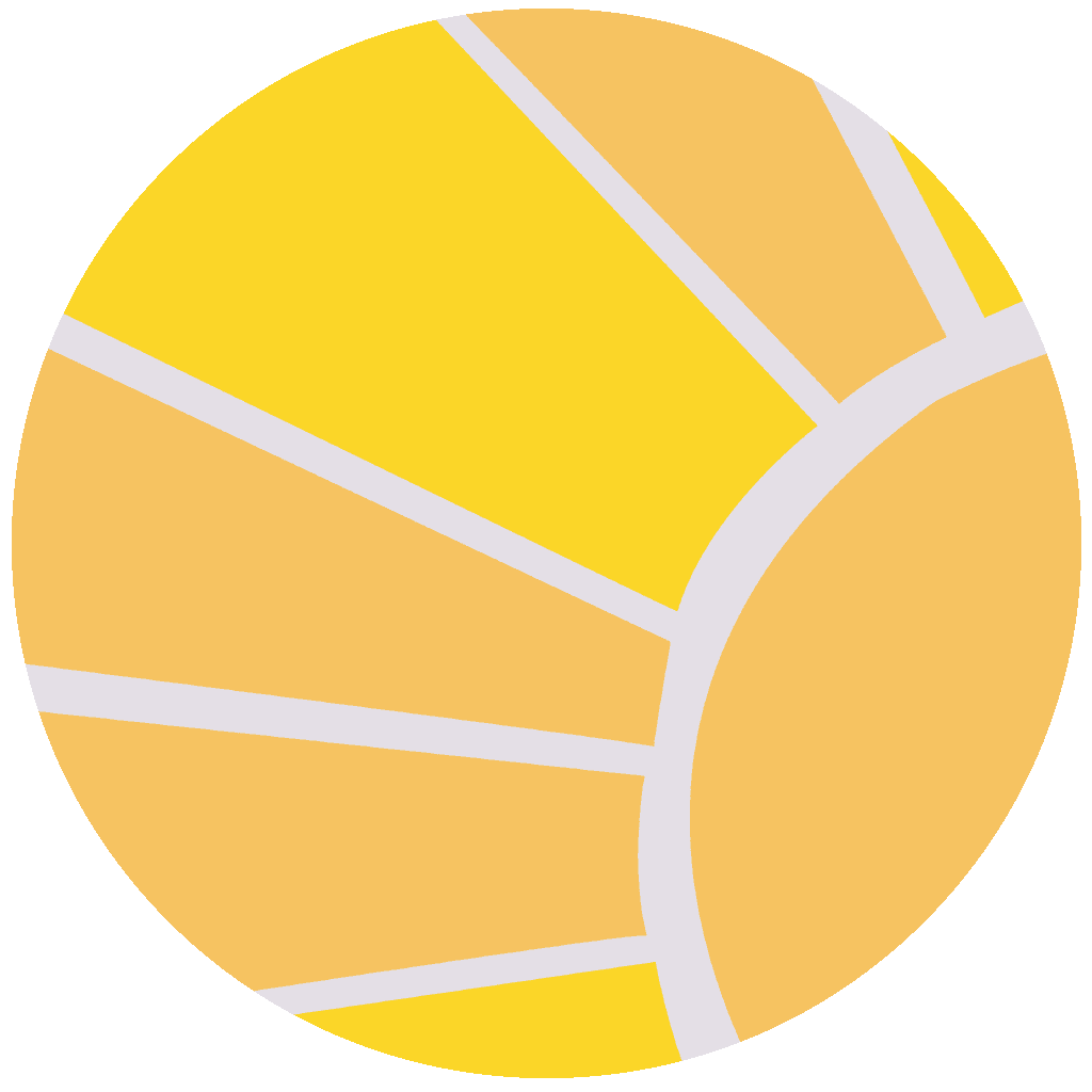 Circle image of Healthy Teen Network branded sunburst